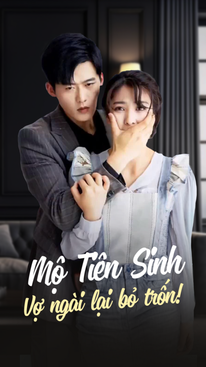 Mộ Tiên Sinh, Vợ Ngài Lại Bỏ Trốn! - Nhà họ Hạ tìm lại được đứa con ruột lưu lạc từ nhỏ là Hạ Sở Sở, việc này buộc đứa con nuôi là Hạ Vãn Tinh phải rời khỏi gia đình đã gắn bó nhiều năm, đồng thời bị chồng là Mộ Cảnh Uyên khinh thường, ghét bỏ dù cô đang mang thai đứa con của hắn. Hạ Vãn Tinh bất lực bỏ ra nước ngoài, 5 năm sau trở về, mọi chuyện sẽ thay đổi ra sao?