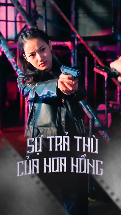 Sự Trả Thù Của Hoa Hồng - 5 năm trước, tập đoàn Thiên Bảo do đại thiếu gia Thẩm Đông đứng đầu đã tiến hành cưỡng bức giải tỏa để chiếm đất xây dựng, dồn cả nhà họ Cung vào đường cùng. 5 năm sau, con gái út nhà họ Cung đã trưởng thành và quyết tâm trả thù để đòi lại công bằng cho gia đình mình.