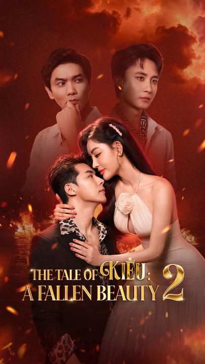 The Tale Of Kieu: A Fallen Beauty 2