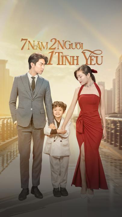 7 Năm, 2 Người, 1 Tình Yêu - Bộ phim xoay quanh câu chuyện tình yêu đầy bi kịch giữa Thùy Dương và Quốc Huy, bắt nguồn từ lời hẹn ước của Thu Thảo và Quốc Huy từ 8 năm trước. Khi Thu Thảo qua đời đã nhờ Thùy Dương phải giả mạo cô để gặp lại Quốc Huy, cả hai rơi vào một mối quan hệ đầy lừa dối và đau khổ. Sự thật bị vạch trần, khiến Quốc Huy giận dữ chia tay, đúng vào lúc Thùy Dương phát hiện mình mang thai với anh. Có cái kết nào hạnh phúc cho hai người yêu nhau nhưng lại bị ngăn cản bởi hiểu lầm?