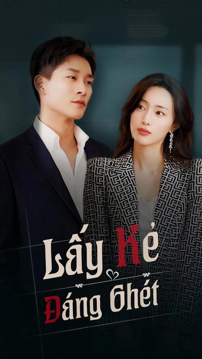Lấy Kẻ Đáng Ghét - Lâm Chí Ái tỉnh dậy sau cơn say và bất ngờ phát hiện mình đang nằm cạnh Lãnh Thanh Tùng, người yêu cũ mà cô không hề có ấn tượng tốt. Khi gia đình Lâm Chí Ái gặp biến cố, mẹ cô buộc phải tìm tới Lãnh Thanh Tùng để tranh giành tài sản. Từ những đối đầu gay gắt, đến những lần không ngừng trêu chọc nhau, thế nhưng mỗi khi cô gặp khó khăn, Lãnh Thanh Tùng luôn là người đứng ra giúp đỡ. Liệu đây có phải là dấu hiệu cho một tình yêu đang dần nảy nở giữa hai người?"
