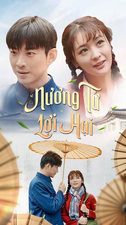 Nương Tử Lợi Hại - Vì làm việc quá sức, nữ chính ngất xỉu và bất ngờ xuyên không về thập niên 70, nhập vào thân xác của Thịnh An Ninh - người phụ nữ nổi tiếng xấu tính và thiếu đạo đức. Trong thế giới xa lạ này, cô phải đối diện với cuộc sống vật chất thiếu thốn, bị mọi người xung quanh ghét bỏ, thậm chí tìm cách trả thù. Liệu cô có thể vượt qua định kiến, thay đổi bản thân và tìm cách sinh tồn trong thời đại đầy thử thách này?