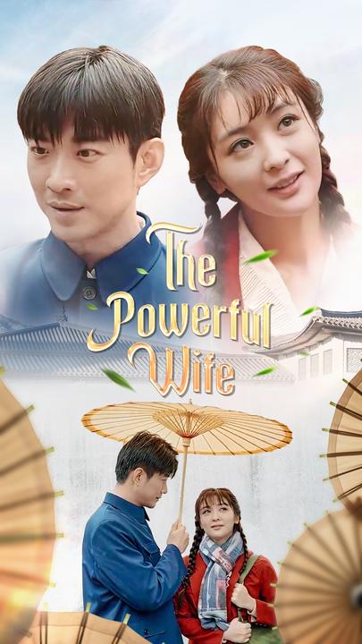 The Powerful Wife