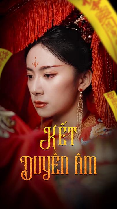 Kết Duyên Âm - Trần Tâm háo hức đưa bạn trai về quê ra mắt, nhưng hành trình trở về làng lại đầy rẫy những điều kỳ quái. Dân làng và cả bà nội khi thấy cô xuất hiện liền hoảng hốt, ra sức đuổi đánh, buộc cô rời đi ngay lập tức. Mọi chuyện càng trở nên rùng rợn khi bà nội ép cô chia tay người yêu, khẳng định cô là "tân nương ma" không được phép gần gũi bất kỳ chàng trai nào. Cao trào xảy ra khi dân làng tuyên bố tổ chức đám cưới ma cho cô – hé lộ một bí mật kinh hoàng mà cô không hề hay biết.