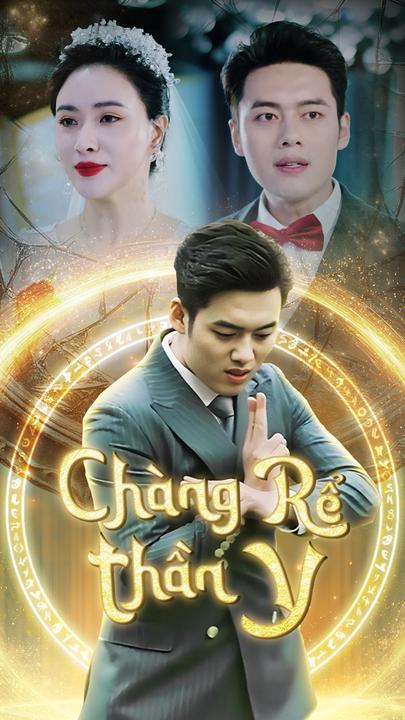 Chàng Rể Thần Y - Lâm Dương bị Tiêu Nguyệt Hàn từ hôn ngay tại đám cưới để theo Thiếu gia Tần Lãng. Nhẫn nhịn vì chưa đủ công lực để đối đầu, anh bất ngờ được Tiểu thư Bạch Thanh Thu ngỏ ý kết hôn để dạy cho họ một bài học. Mang ơn Bạch Thanh Thu, Lâm Dương cố gắng cảnh báo bà cô vềcăn bệnh tai ương chết chóc do âm mưu của Tần Lãng. Tuy nhiên, gia tộc họ Bạch khinh thường xuất thân của anh và phớt lờ mọi lời cảnh báo. Lâm Dương sẽ làm gì để bảo vệ gia đình nhà họ Bạch khỏi tai họa?