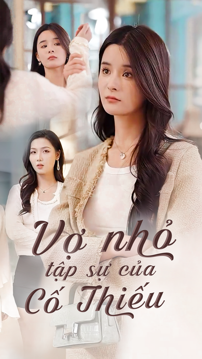 Vợ Nhỏ Tập Sự Của Cố Thiếu - Ngay ngày đầu tiên đi làm, mọi người đã hiểu lầm Tiểu Nhậm là vị hôn thê của chủ tịch Cố, khiến cô luôn được ưu ái và đối xử đặc biệt. Trong khi đó, Nhậm Gia Nhu - người thực sự là vị hôn thê của chủ tịch - lại giấu kín danh tính và phải chịu đựng sự chèn ép. Khi căng thẳng lên đỉnh điểm, Nhậm Gia Nhu quyết định tiết lộ thân phận thật của mình lại nhận về ánh mắt nghi ngờ, những lời chỉ trích. Cô sẽ chứng minh được địa vị và năng lực của bản thân trước mọi người?