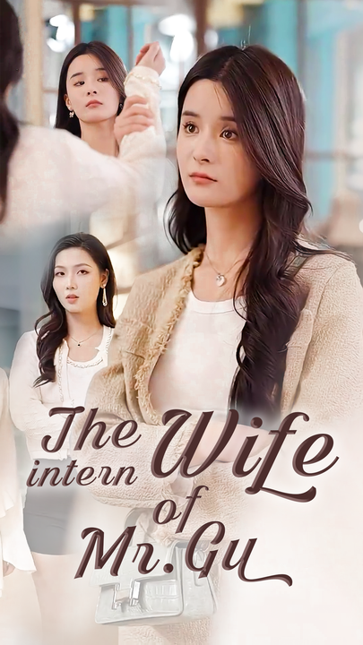 The Intern Wife Of Mr. Gu