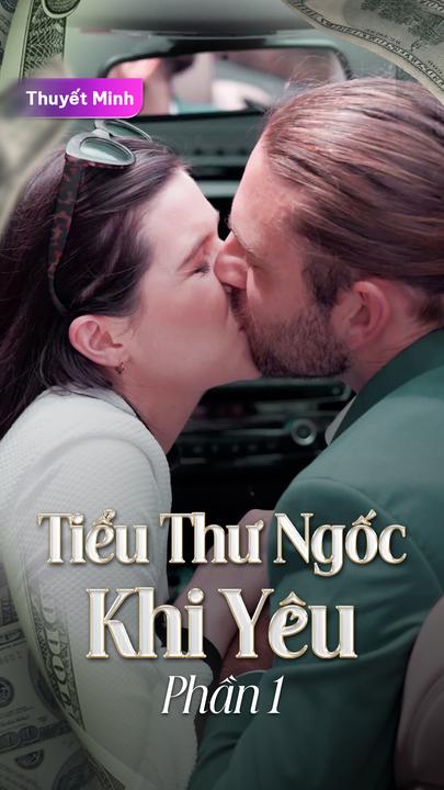 Tiểu Thư Ngốc Khi Yêu – Phần 1 (Thuyết Minh) - Sau cái chết của cha cô, người đàn ông giàu nhất nước Úc, Isabella được chỉ định là người thừa kế duy nhất ngai vàng và khối tài sản khổng lồ của ông. Quyết định này của cha cô khiến cô có rất nhiều kẻ thù. Mẹ kế của Isabella được phát hiện đã chết vào sáng ngày cưới của cô. Đám cưới bị hủy bỏ và một thám tử lão luyện với đôi mắt đại bàng được gọi đến để phá vụ án. Liệu anh ta có tìm ra kẻ giết người không? Liệu Isabella có giữ được tài sản của cha mình không?