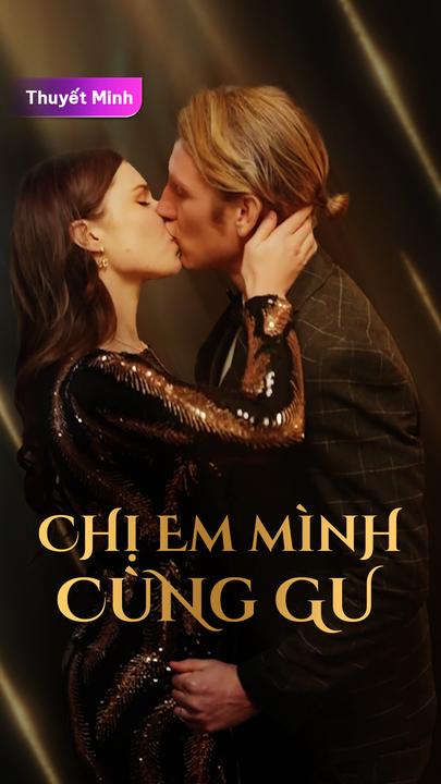 Chị Em Mình Cùng Gu (Thuyết Minh) - Rosa và Emma là chị em gái, sống cuộc sống mơ ước trong một tòa lâu đài mà cha họ để lại. Rosa đã đính hôn với Edward Douglas. Do một tai nạn không may, Rosa rơi vào hôn mê, nhưng hôn lễ không bị hủy bỏ và Emma đã thay thế Rosa. Thời gian trôi qua, cặp đôi gặp nhiều tình huống khó khăn, và Rosa tỉnh lại sau sáu tháng. Khi cô mở mắt ra, căng thẳng ngày càng tăng khiến Emma phải thú nhận sự thật với Rosa