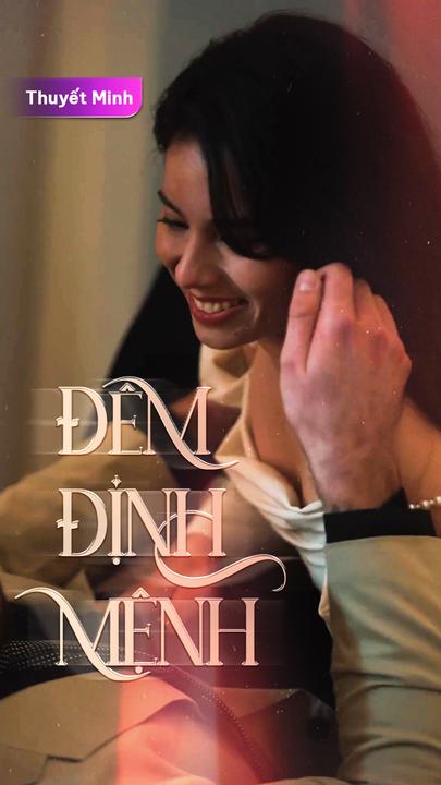 Đêm Định Mệnh (Thuyết Minh) - Ở trung tâm của một thành phố nhộn nhịp, chúng ta gặp Emily, một trợ lý văn phòng tận tụy và chăm chỉ đang phấn đấu cho một cuộc sống tốt đẹp hơn. Khi một cuộc tình một đêm đầy đam mê với Richard, ông chủ quyến rũ của cô, dẫn đến một lần mang thai ngoài ý muốn, thế giới của cô có một bước ngoặt bất ngờ