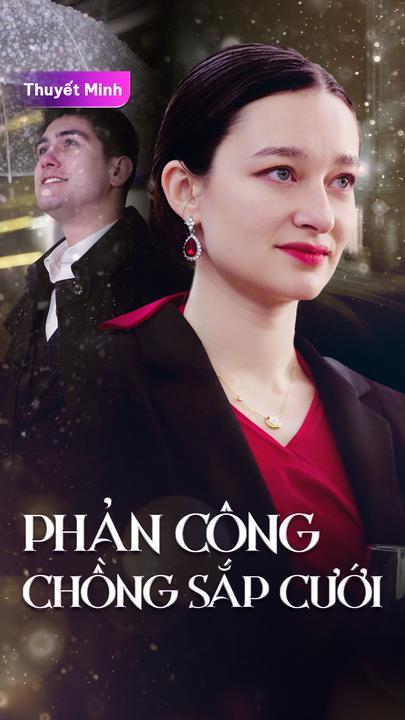 Phản Công Chồng Sắp Cưới (Thuyết Minh) - Con đường báo thù của Lyla bắt đầu bằng việc cô làm bồi bàn tại một nhà hàng sang trọng, một nơi khác xa cuộc sống cô từng biết. Với mỗi ngày trôi qua, sự biến đổi của Lyla thật đáng chú ý. Cô ấy phát triển từ một cô hầu bàn đau khổ thành một nữ doanh nhân đáng gờm và xảo quyệt, được thúc đẩy bởi khát khao trả thù, từng bước tiến lên đỉnh cao. Liệu cô ấy có đạt được sự báo thù mà cô ấy mong muốn?