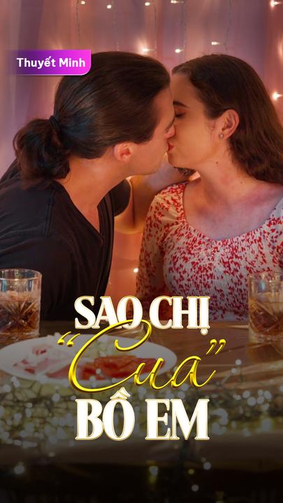 Sao Chị “Cua” Bồ Em? (Thuyết Minh) - Tonia luôn bị chị gái song sinh Steph bắt nạt và phá hoại, kể cả lễ đính hôn của cô. Khi người bạn thân của Tonia - Michael, giờ đây giàu có, thành đạt và trở về, mọi thứ dường như đang ủng hộ cô. Nhưng Steph lại âm mưu phá hỏng mối tình giữa Tonia và Michael. Liệu Michael có thể bảo vệ Tonia, trả thù Steph và cùng cô vượt qua những thử thách để đạt được hạnh phúc bên nhau?