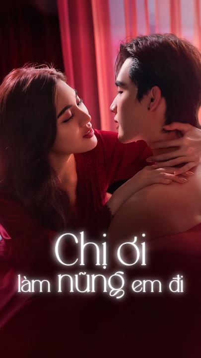 Chị Ơi Làm Nũng Em Đi - Ngọc Tuyền, một người phụ nữ chán chường trong cuộc hôn nhân không tình yêu, quyết định bao nuôi một cậu trai trẻ đẹp trai, tưởng rằng đó chỉ là một cuộc phiêu lưu. Nhưng mọi chuyện đảo lộn khi cô phát hiện cậu ta chính là Gia Bách, một chủ tịch quyền lực đang tìm cách trả thù vì cô đã bỏ rơi anh. Trong khi Tuyền phải đối mặt với sự ganh ghét từ bạn gái của chồng và em gái từng bị hoán đổi, cùng với nhiều bí mật từ quá khứ dần hé lộ. Giờ đây, với quyền lực trong tay, Bách không chỉ muốn yêu mà còn quyết tâm bảo vệ Tuyền khỏi mọi hiểm nguy.  Cuộc chiến tình cảm và lòng thù hận bắt đầu!